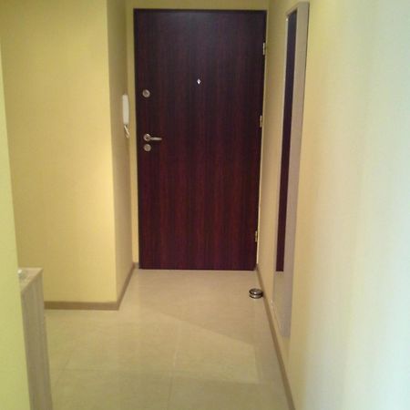 Apartament Niezapominajka Γκντίνια Εξωτερικό φωτογραφία