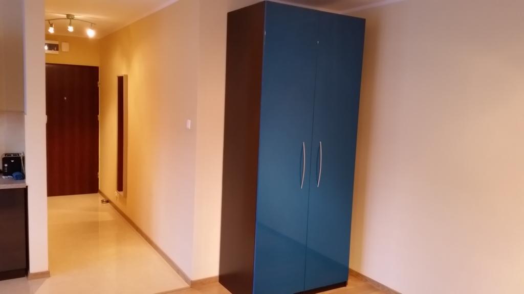 Apartament Niezapominajka Γκντίνια Εξωτερικό φωτογραφία