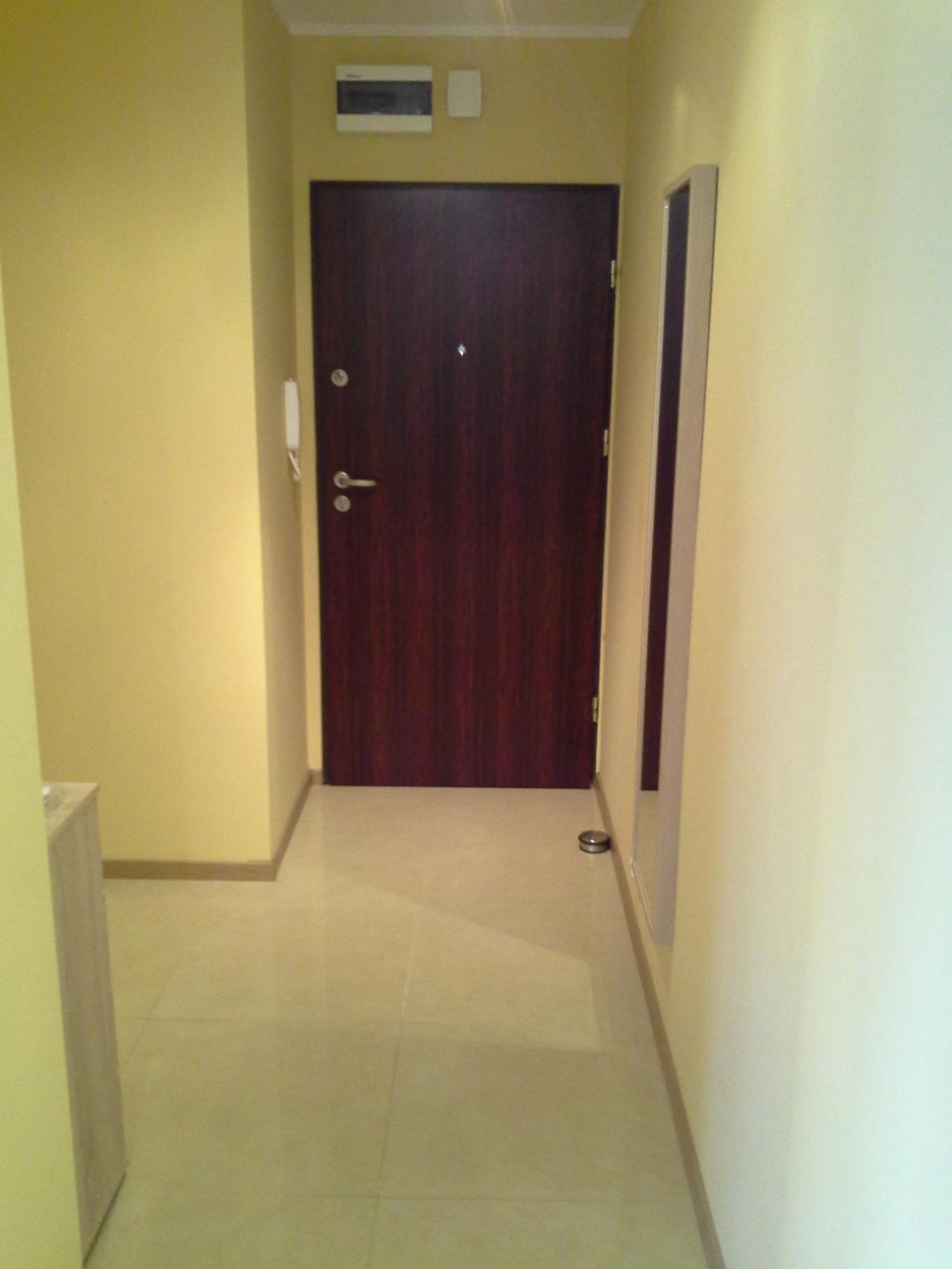 Apartament Niezapominajka Γκντίνια Εξωτερικό φωτογραφία