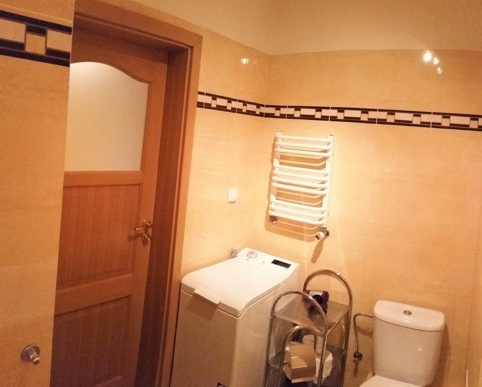Apartament Niezapominajka Γκντίνια Δωμάτιο φωτογραφία